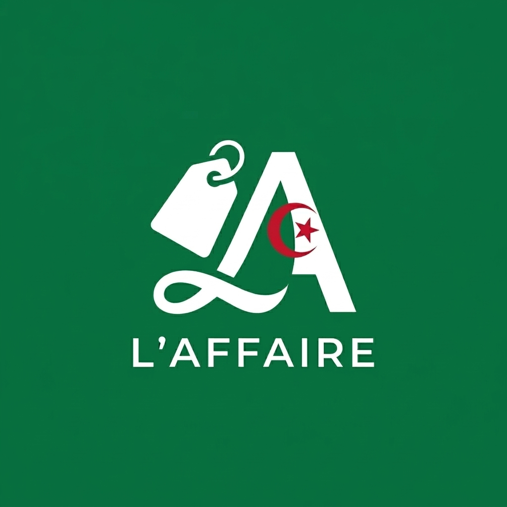 L'Affaire Logo